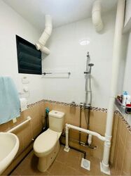 Blk 742 Yishun Avenue 5 (Yishun), HDB 4 Rooms #503909021